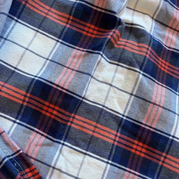 American Eagle Button Down Classic Fit - Picture 4 of 4